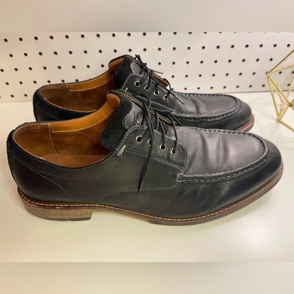 Florsheim thanks its